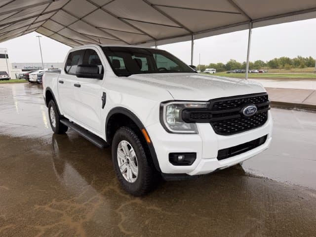 2024 Ford Ranger XL — photo 1 of 16