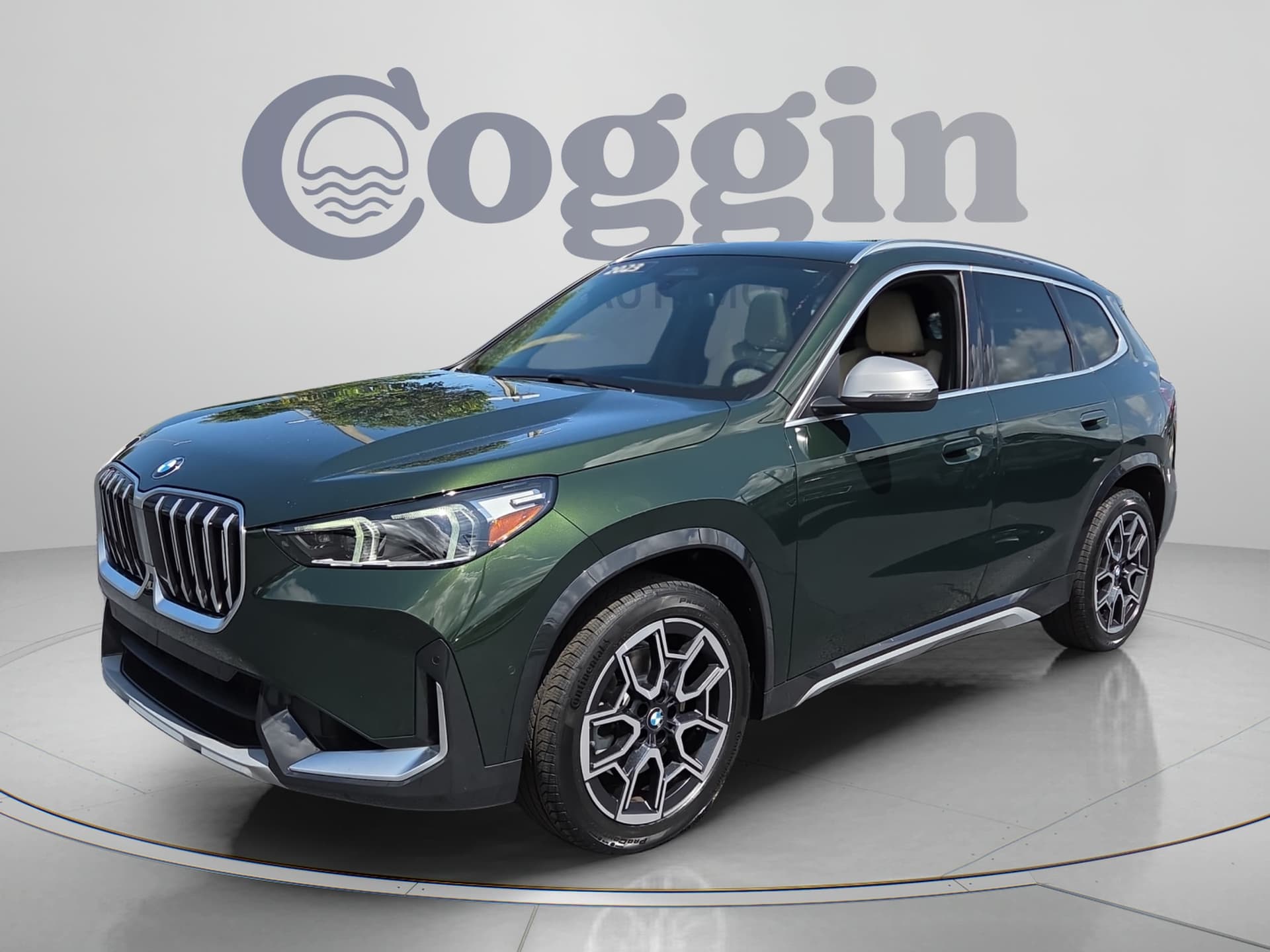 2023 BMW X1 xDrive28i — photo 1 of 42