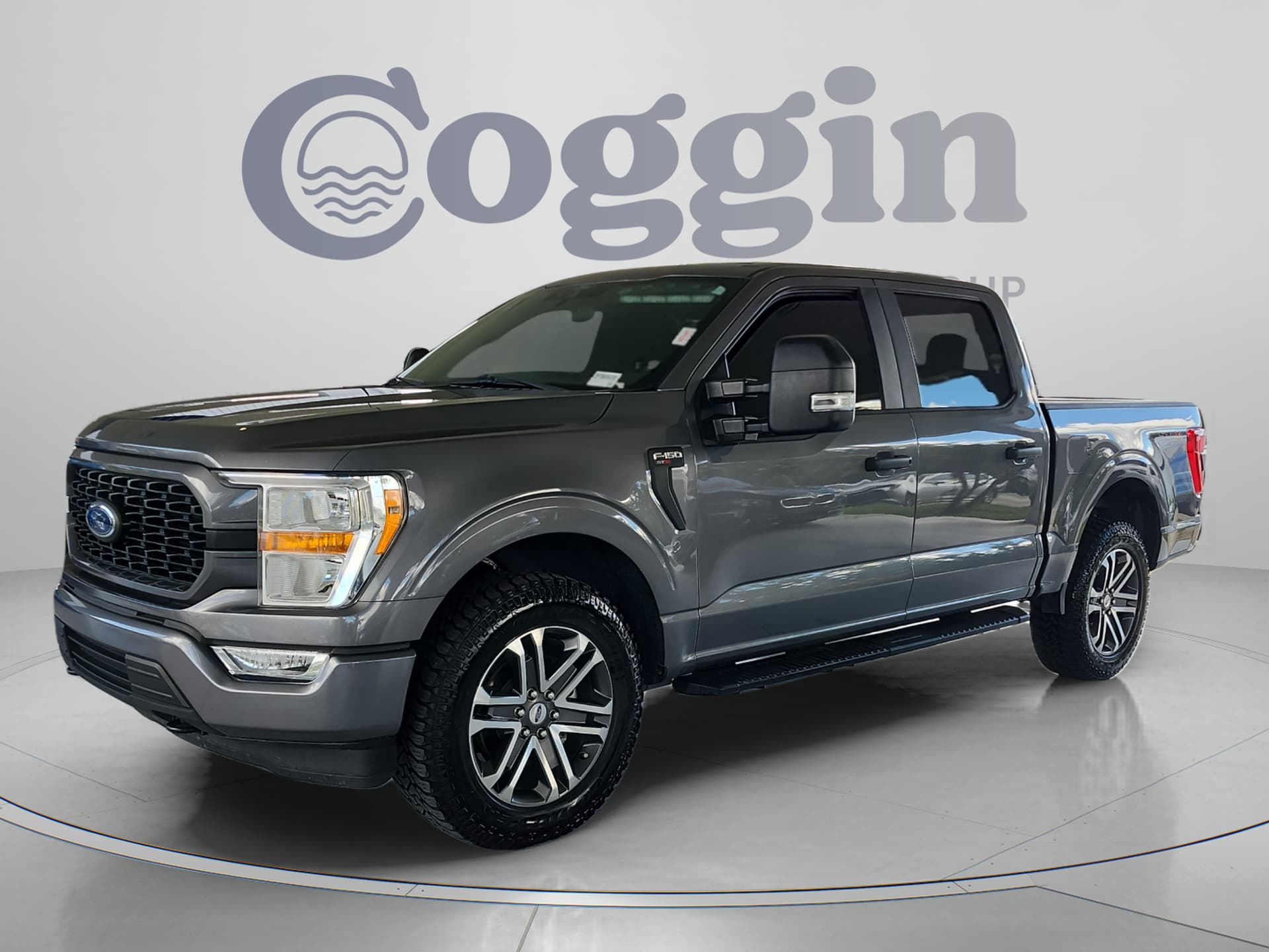2021 Ford F-150 XL — photo 1 of 31