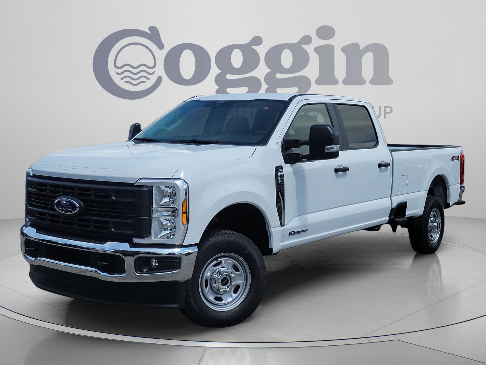2026 Ford Super Duty F-350 SRW XL — photo 1 of 72