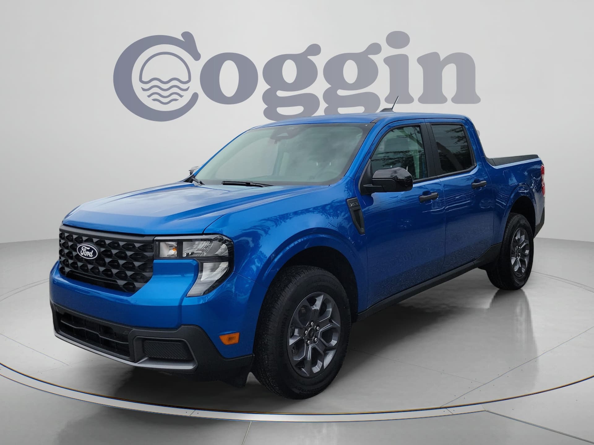 2026 Ford Maverick XLT — photo 1 of 63