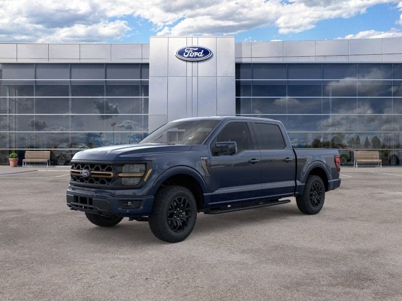 2026 Ford F-150 Tremor — photo 1 of 52