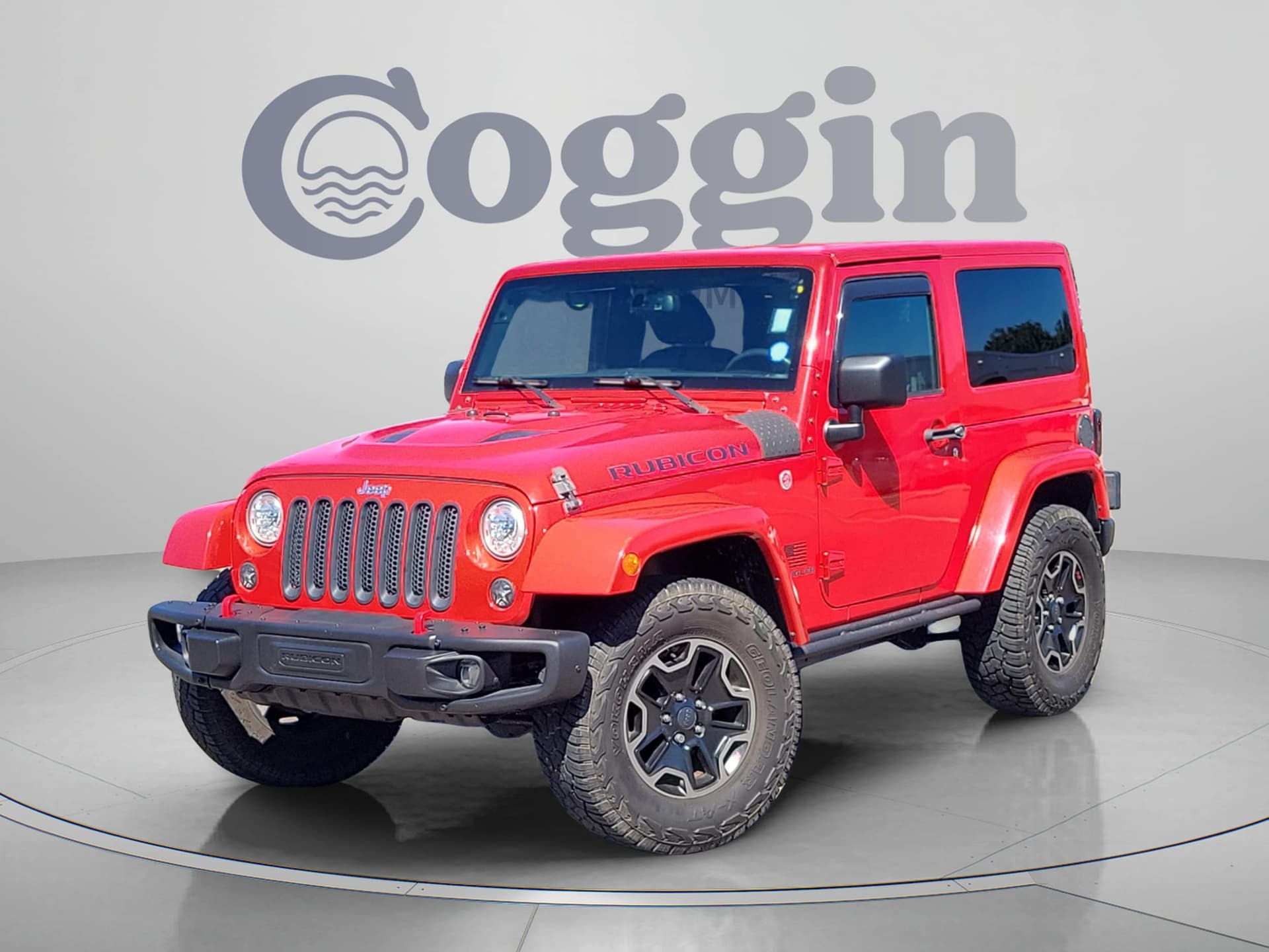 2017 Jeep Wrangler Base — photo 1 of 33