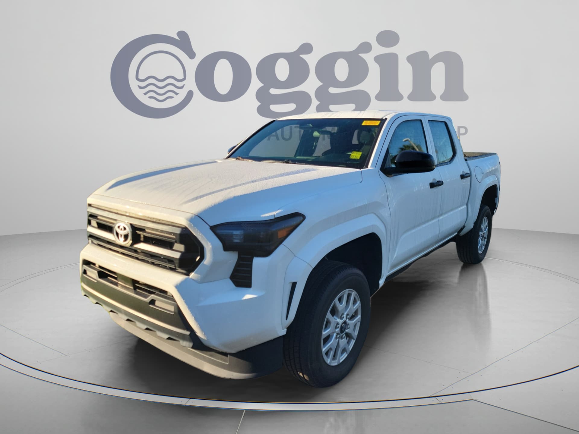 2024 Toyota Tacoma 2WD SR — photo 1 of 31