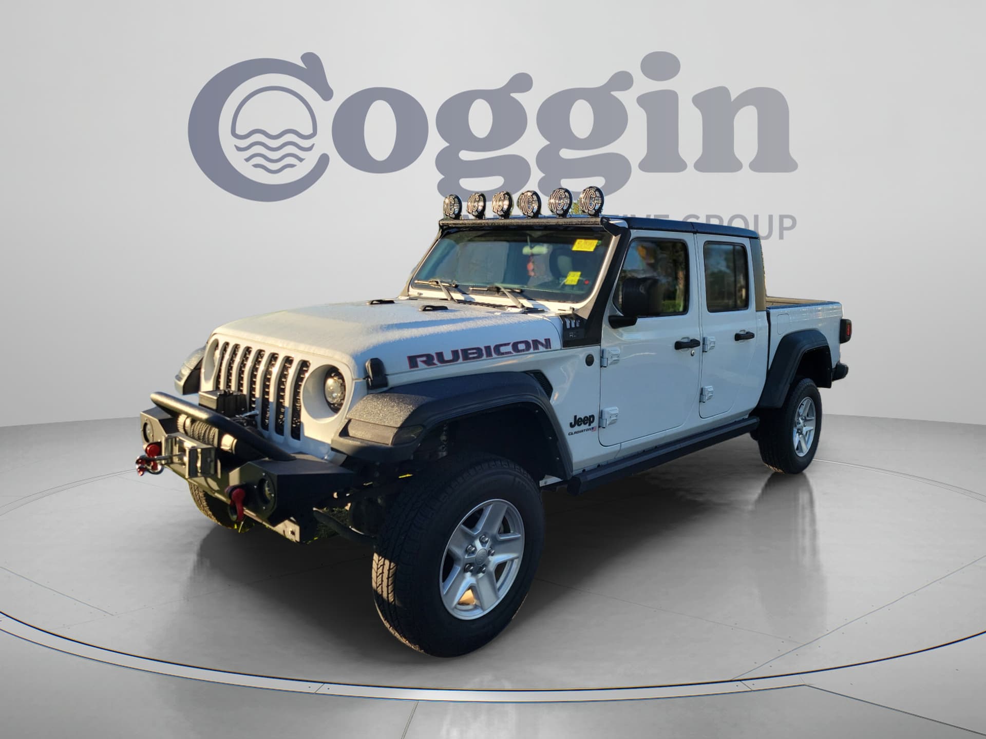 2023 Jeep Gladiator Sport — photo 1 of 31