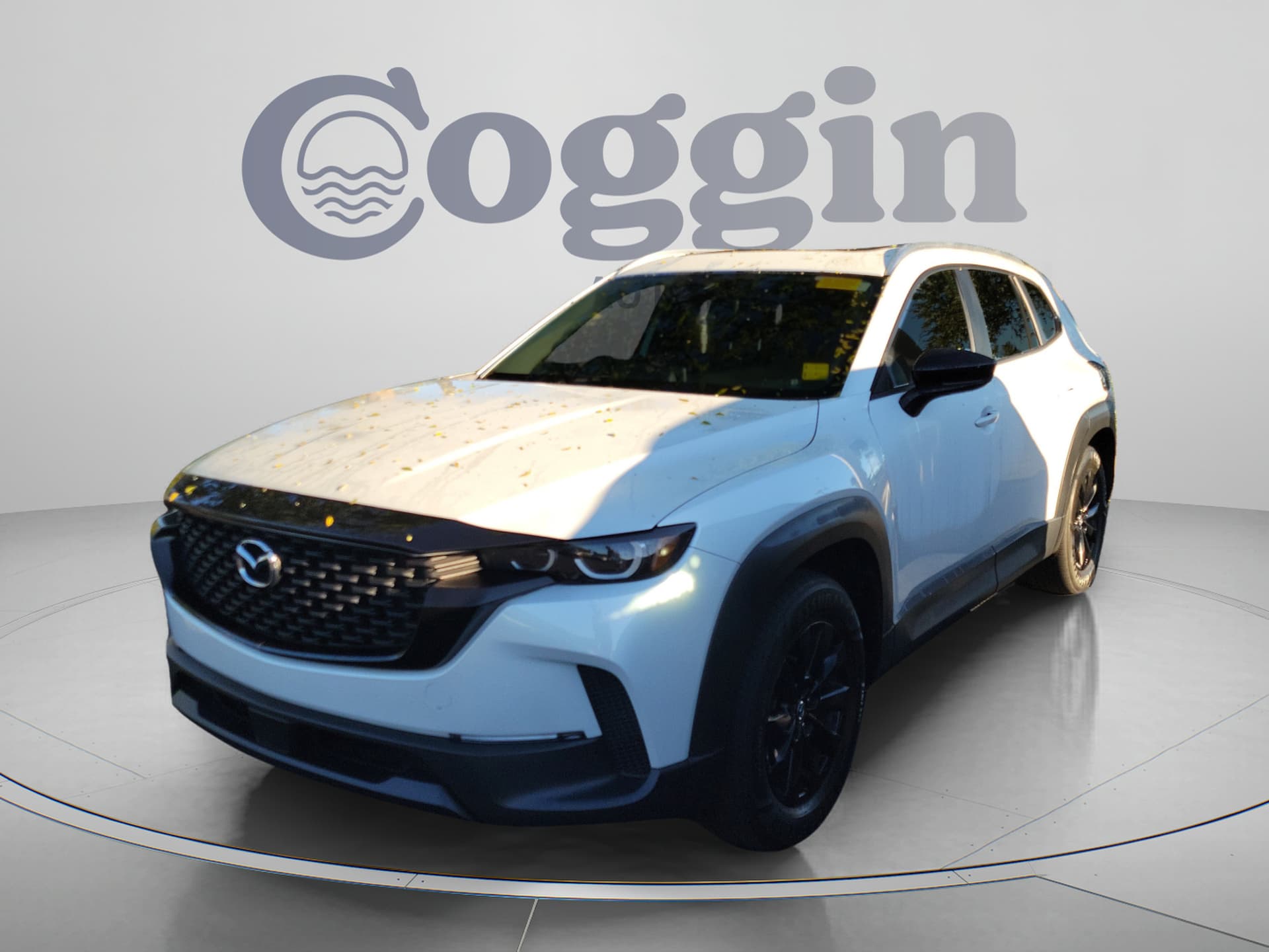 2023 Mazda CX-50 2.5 S Preferred Plus Package — photo 1 of 31