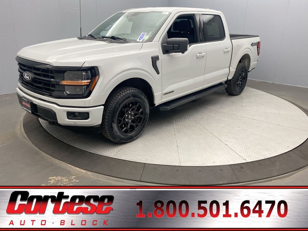 2024 Ford F-150 XLT — photo 1 of 26