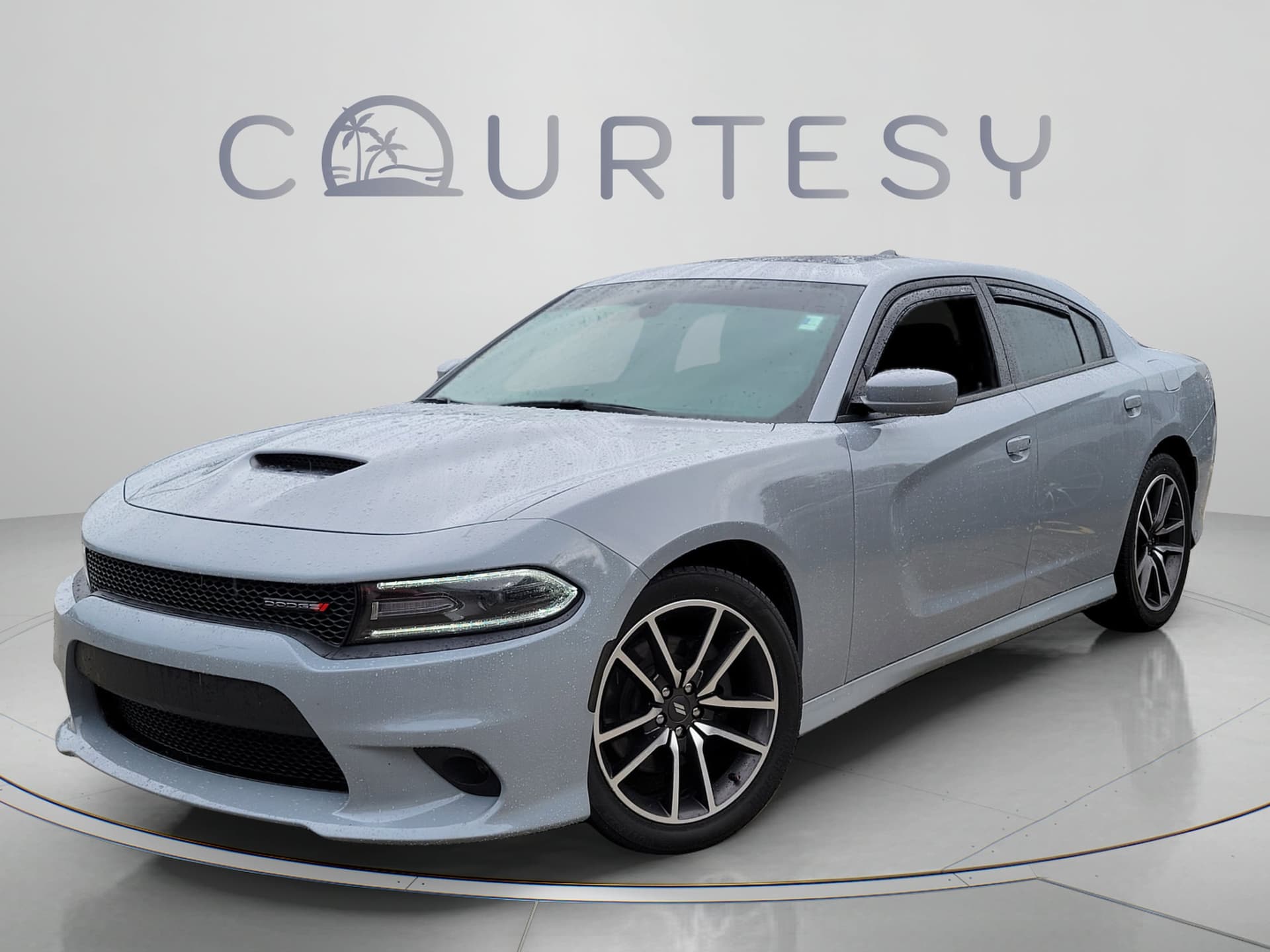2020 Dodge Charger R/T — photo 1 of 32