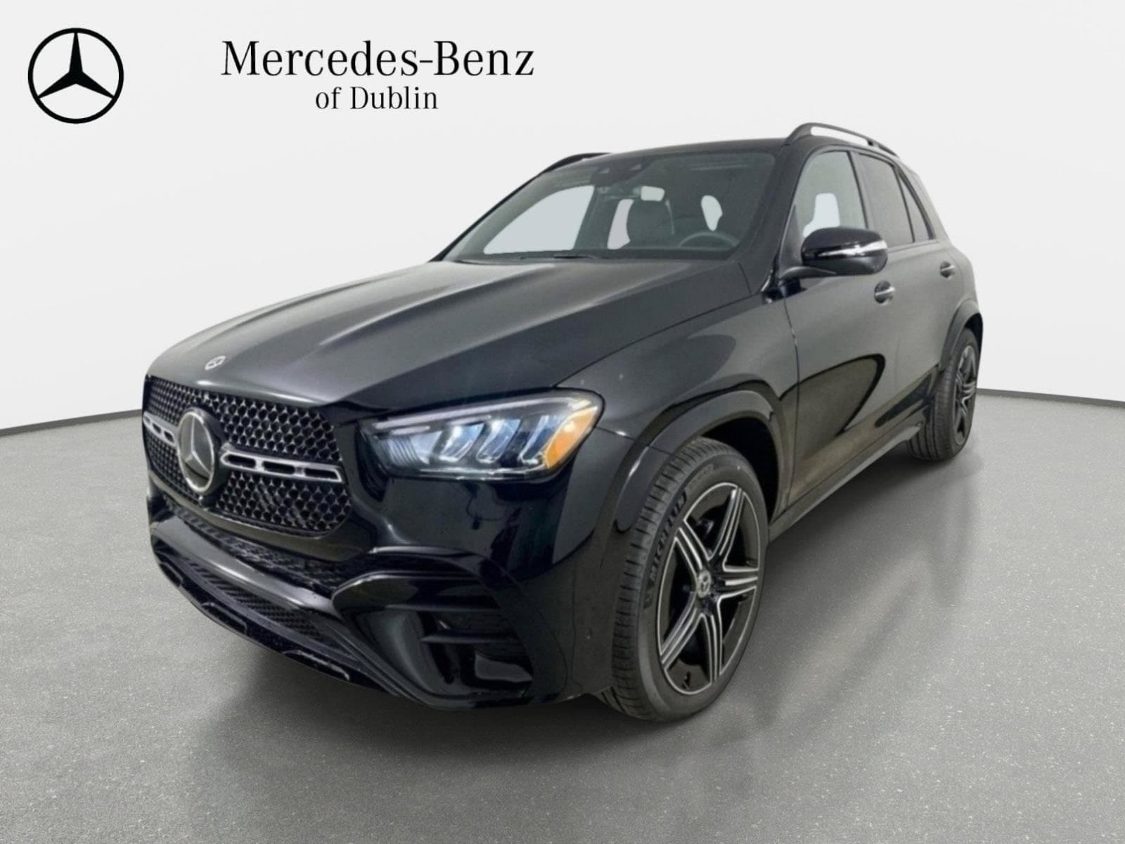 2026 Mercedes-Benz GLE Base — photo 1 of 42