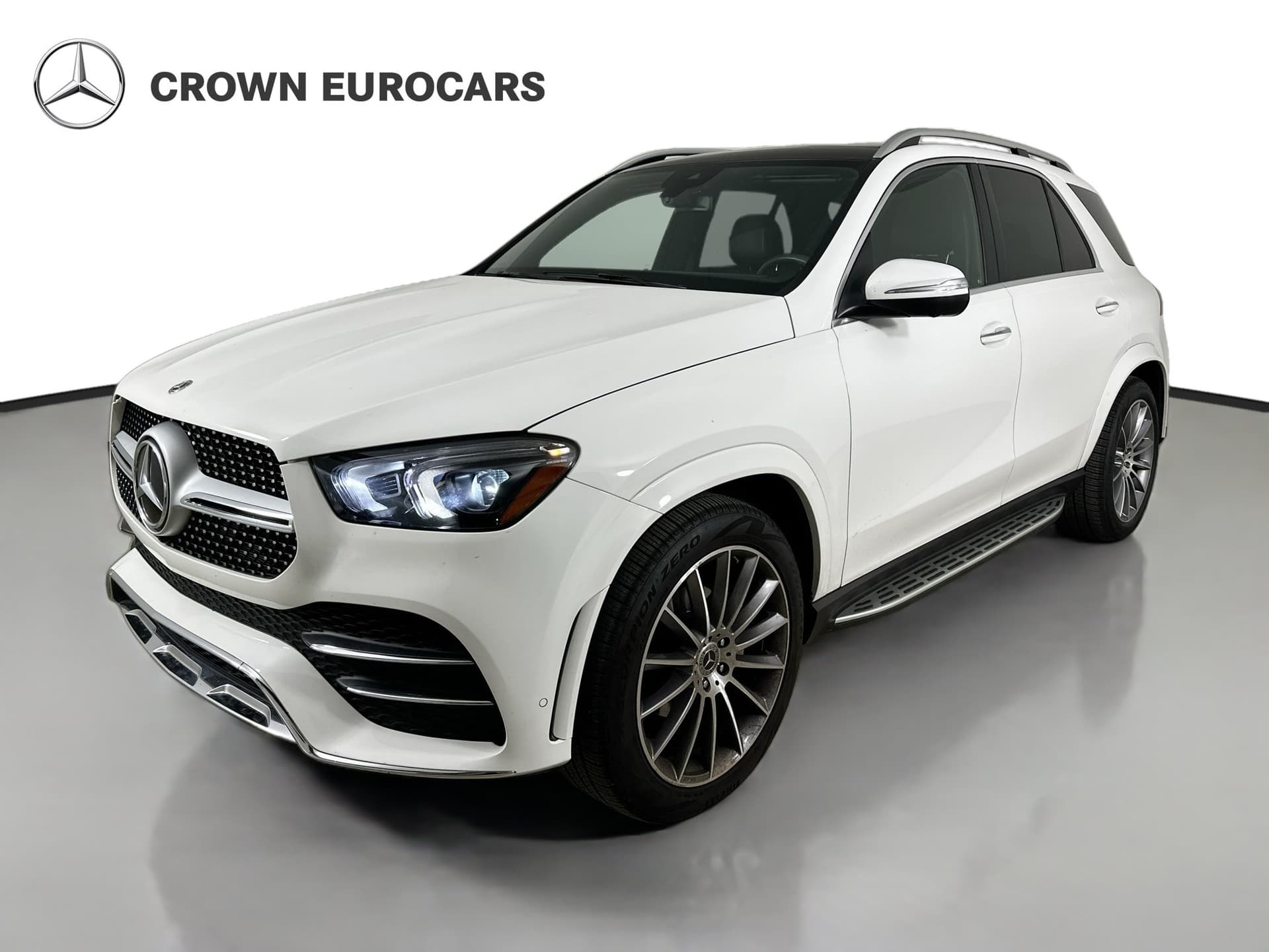 2023 Mercedes-Benz GLE Base — photo 1 of 15