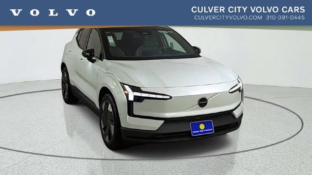 2026 Volvo EX30 Ultra — photo 1 of 39