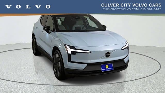 2026 Volvo EX30 Ultra — photo 1 of 37