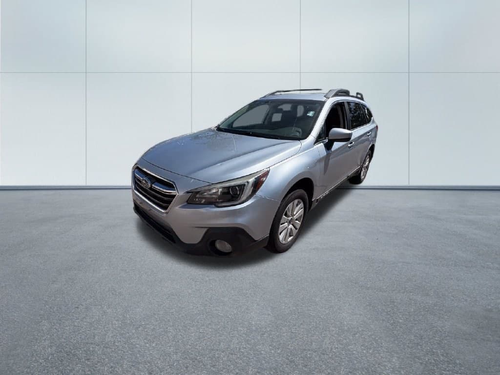 2019 Subaru Outback Premium — photo 1 of 25