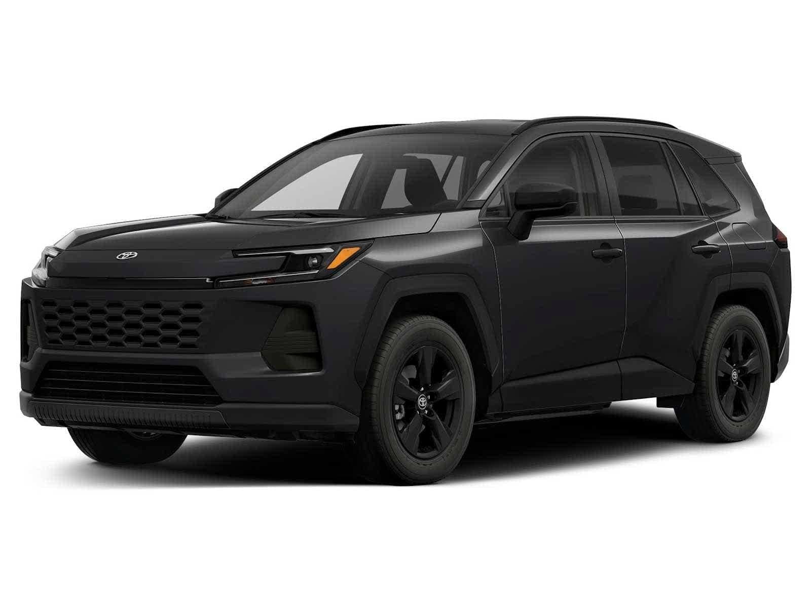 2026 Toyota RAV4 XLE Premium — photo 1 of 23