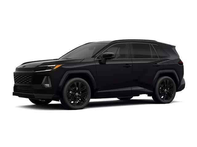2026 Toyota RAV4 XSE — photo 1 of 23