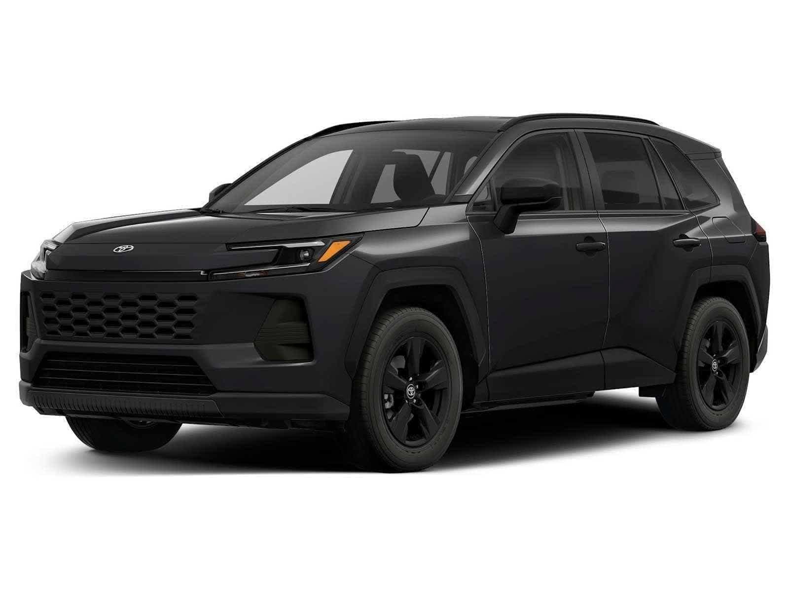 2026 Toyota RAV4 XLE Premium — photo 1 of 23