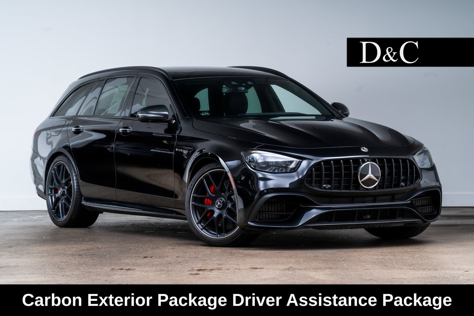 2023 Mercedes-Benz E-Class Base — photo 1 of 31
