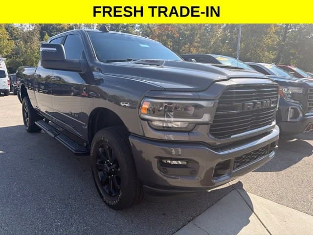 2024 RAM 2500 Laramie — photo 1 of 25
