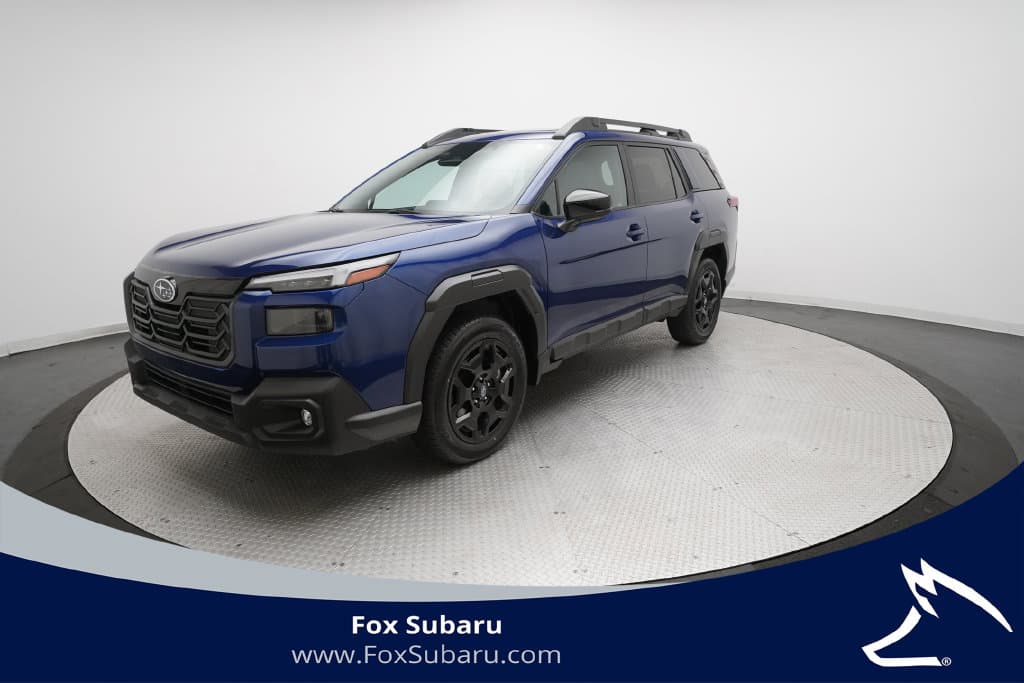 2026 Subaru Outback Limited — photo 1 of 38