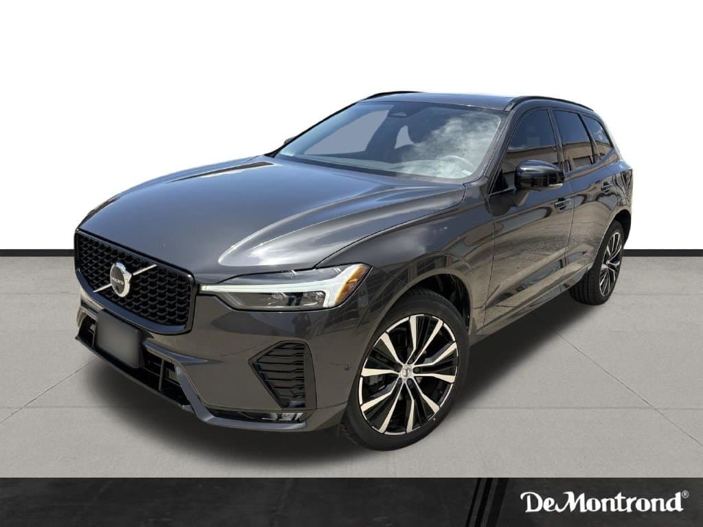 2024 Volvo XC60 Base — photo 1 of 31