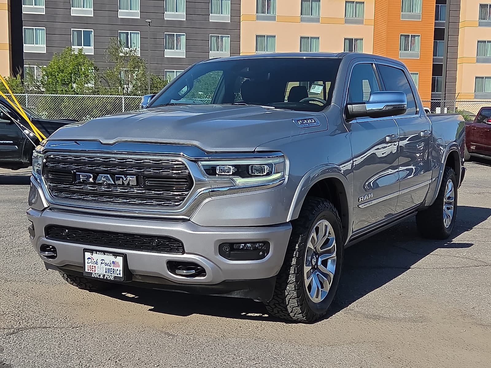 2023 RAM 1500 Limited — photo 1 of 20