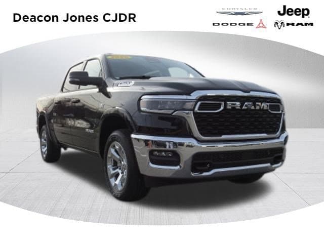 2026 RAM 1500 Base — photo 1 of 33