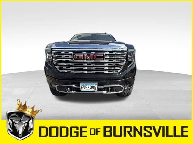 2023 GMC Sierra 1500 Denali — photo 1 of 8