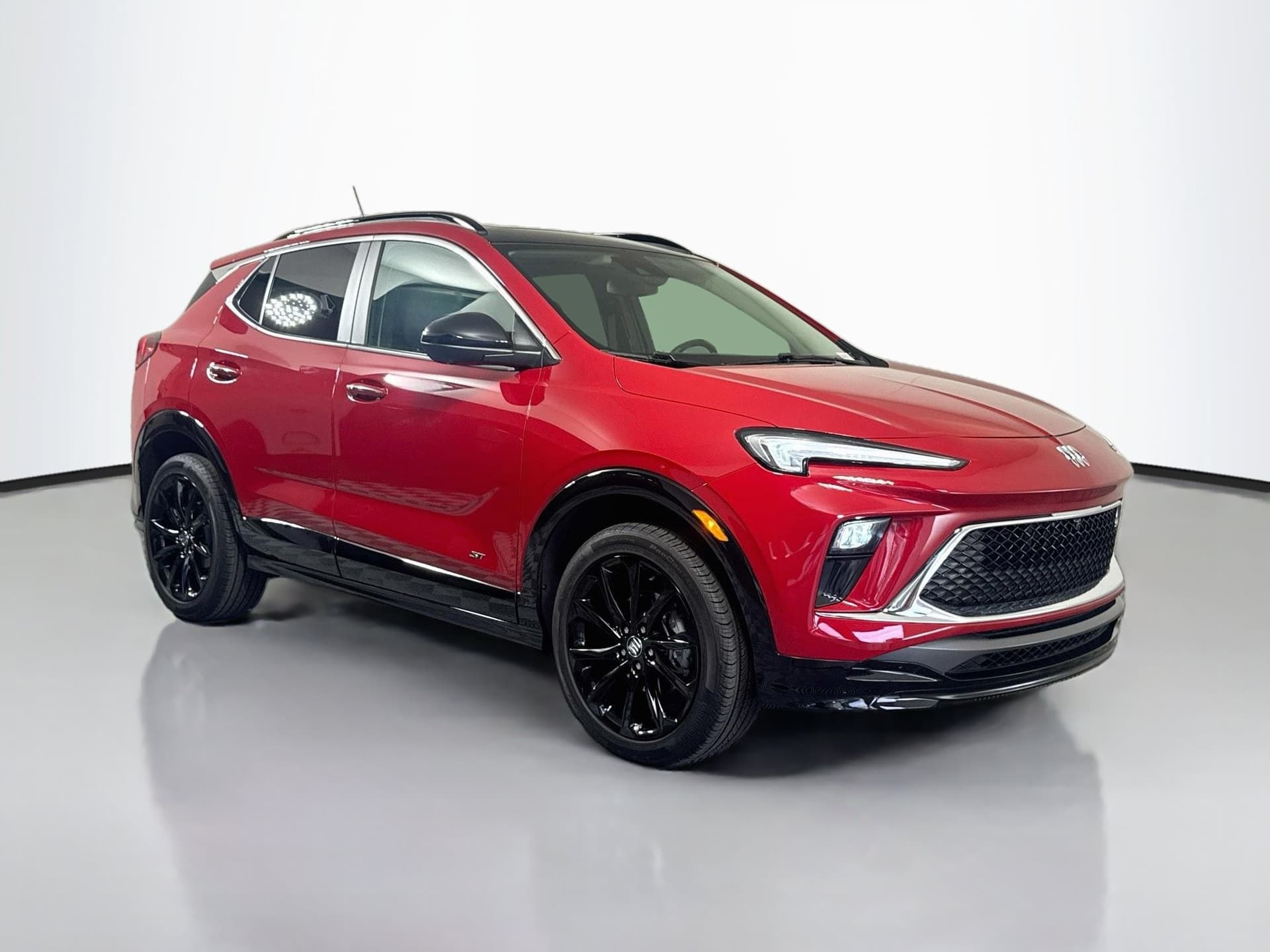 2026 Buick Encore GX Sport Touring — photo 1 of 38