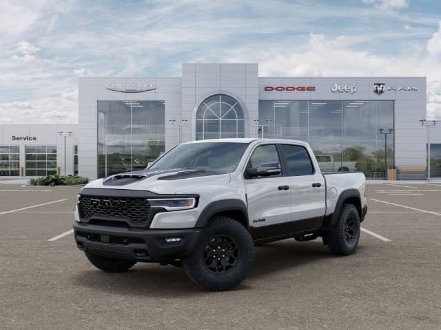 2026 RAM 1500 RHO — photo 1 of 26