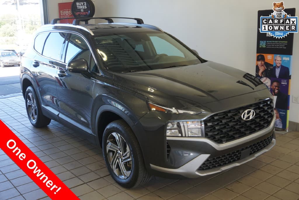 2023 Hyundai Santa Fe SEL — photo 1 of 33