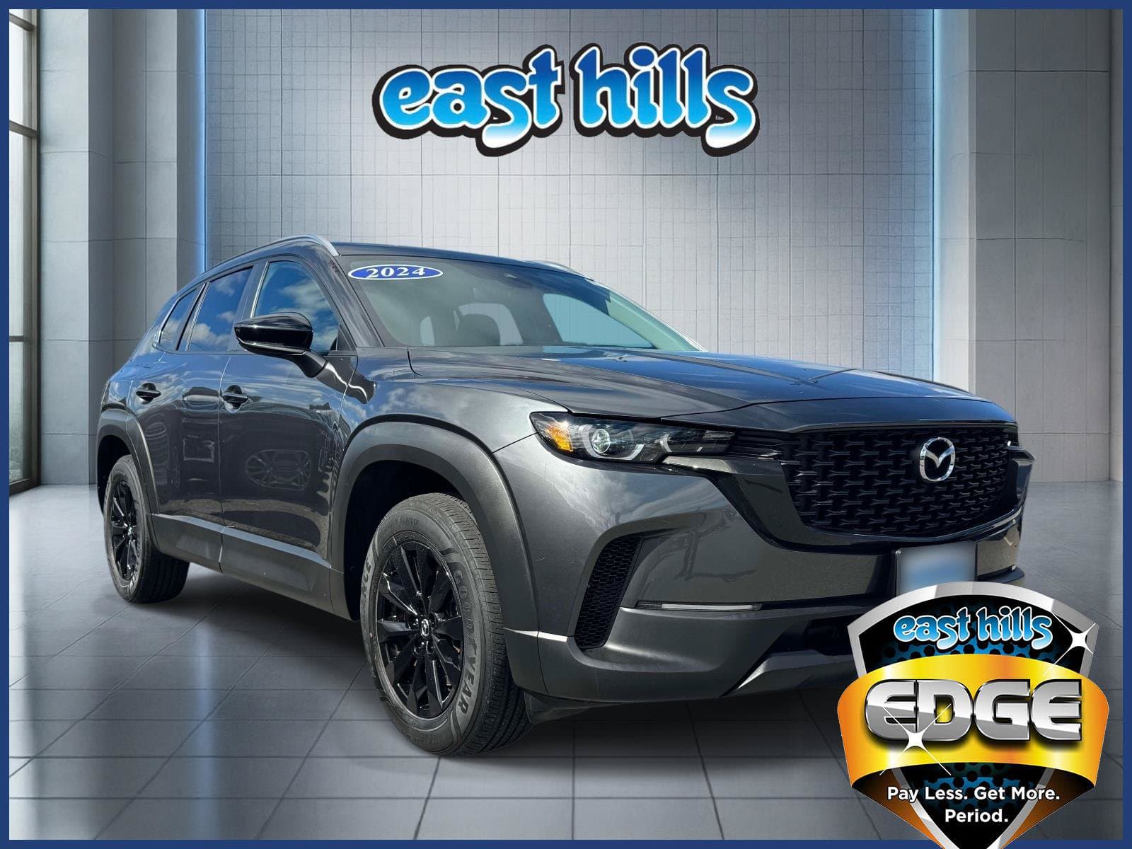 2024 Mazda CX-50 Base — photo 1 of 31