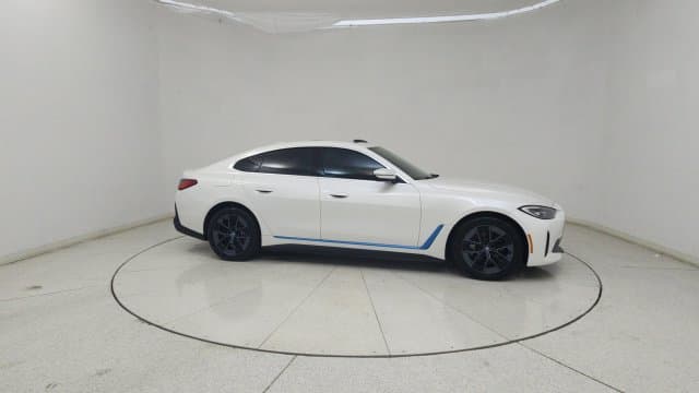 2024 BMW i4 Base — photo 1 of 20
