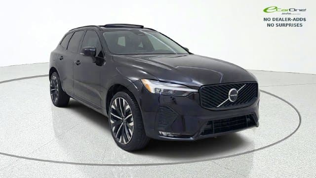 2026 Volvo XC60 Base — photo 1 of 80