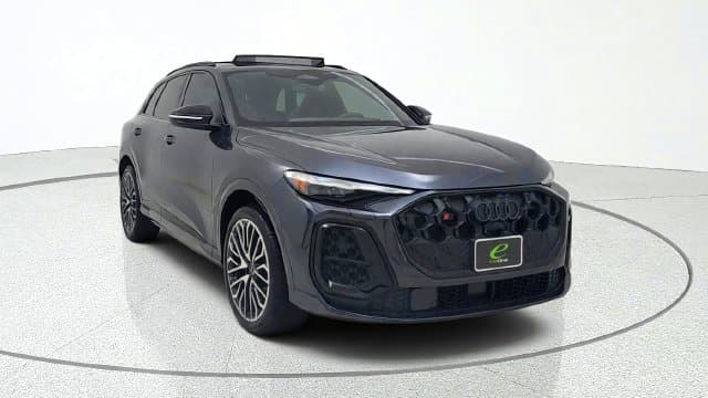 2025 Audi SQ5 Base — photo 1 of 79