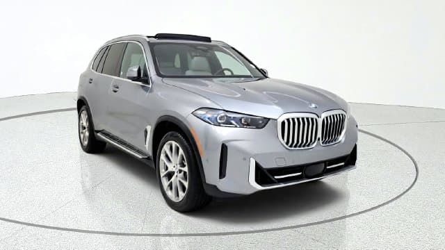 2026 BMW X5 Base — photo 1 of 82