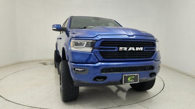 2019 RAM 1500 Base — photo 1 of 92