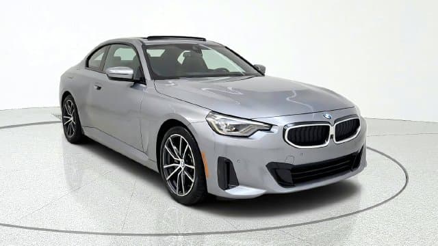 2025 BMW 2 Series Base — photo 1 of 77