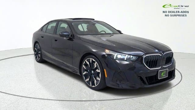 2027 BMW i5 Base — photo 1 of 79
