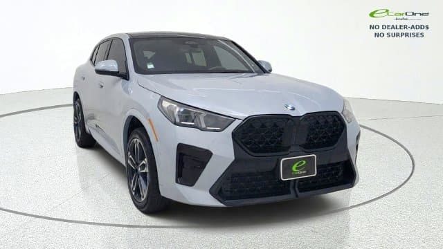 2026 BMW X2 Base — photo 1 of 87