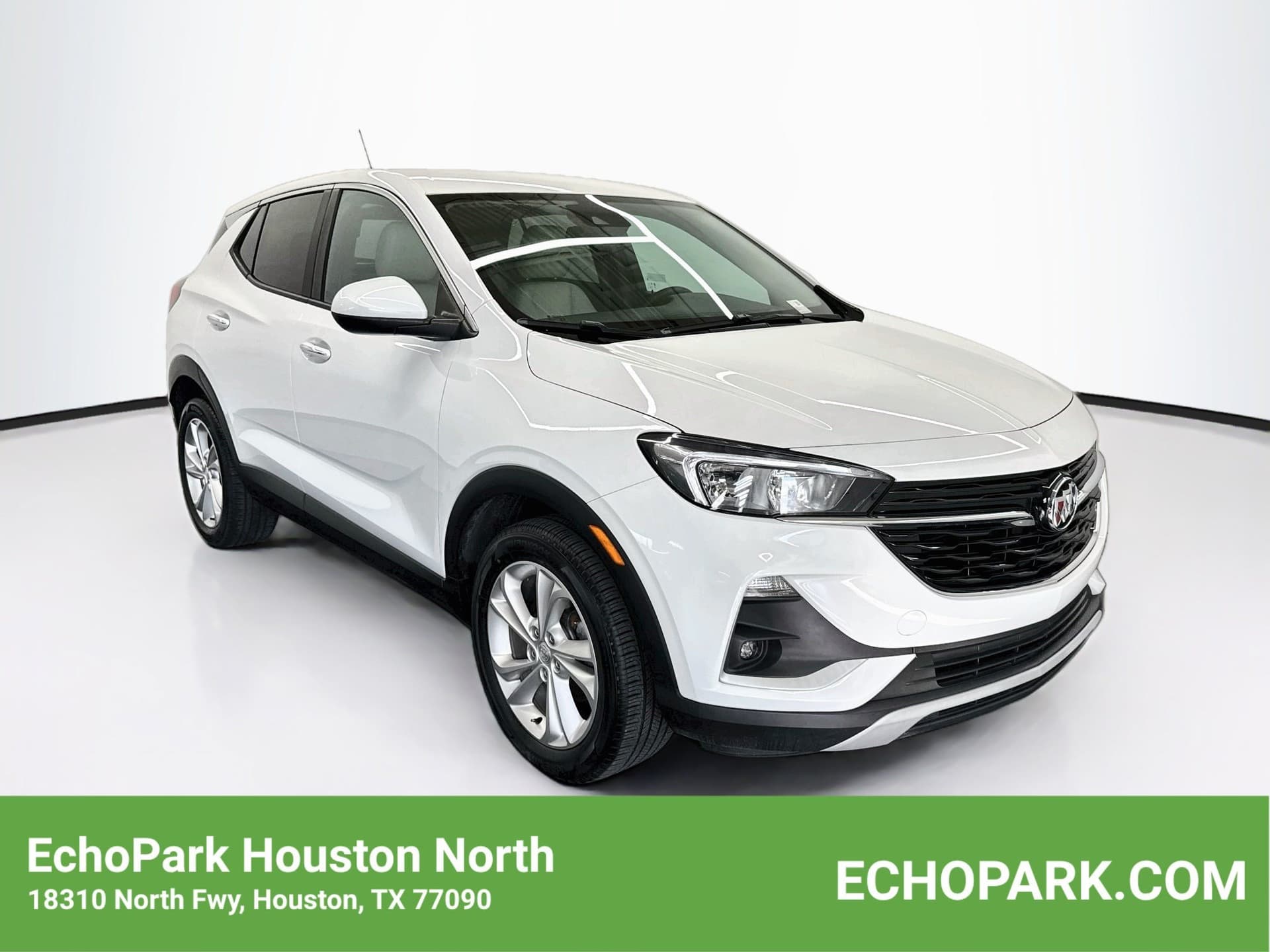 2023 Buick Encore GX Preferred — photo 1 of 26