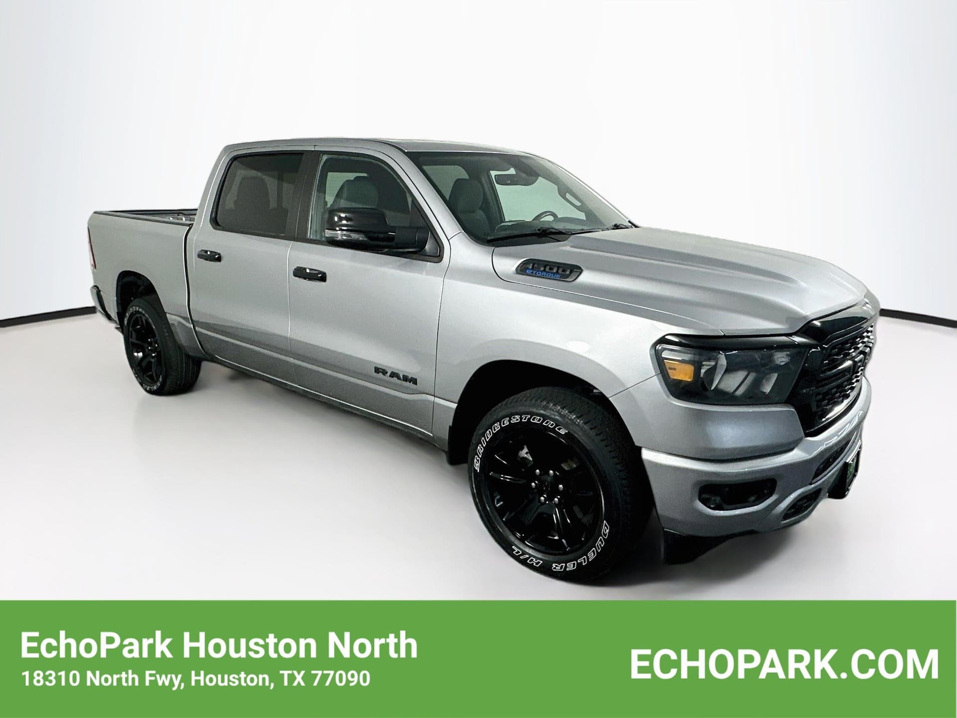 2023 RAM 1500 Base — photo 1 of 28
