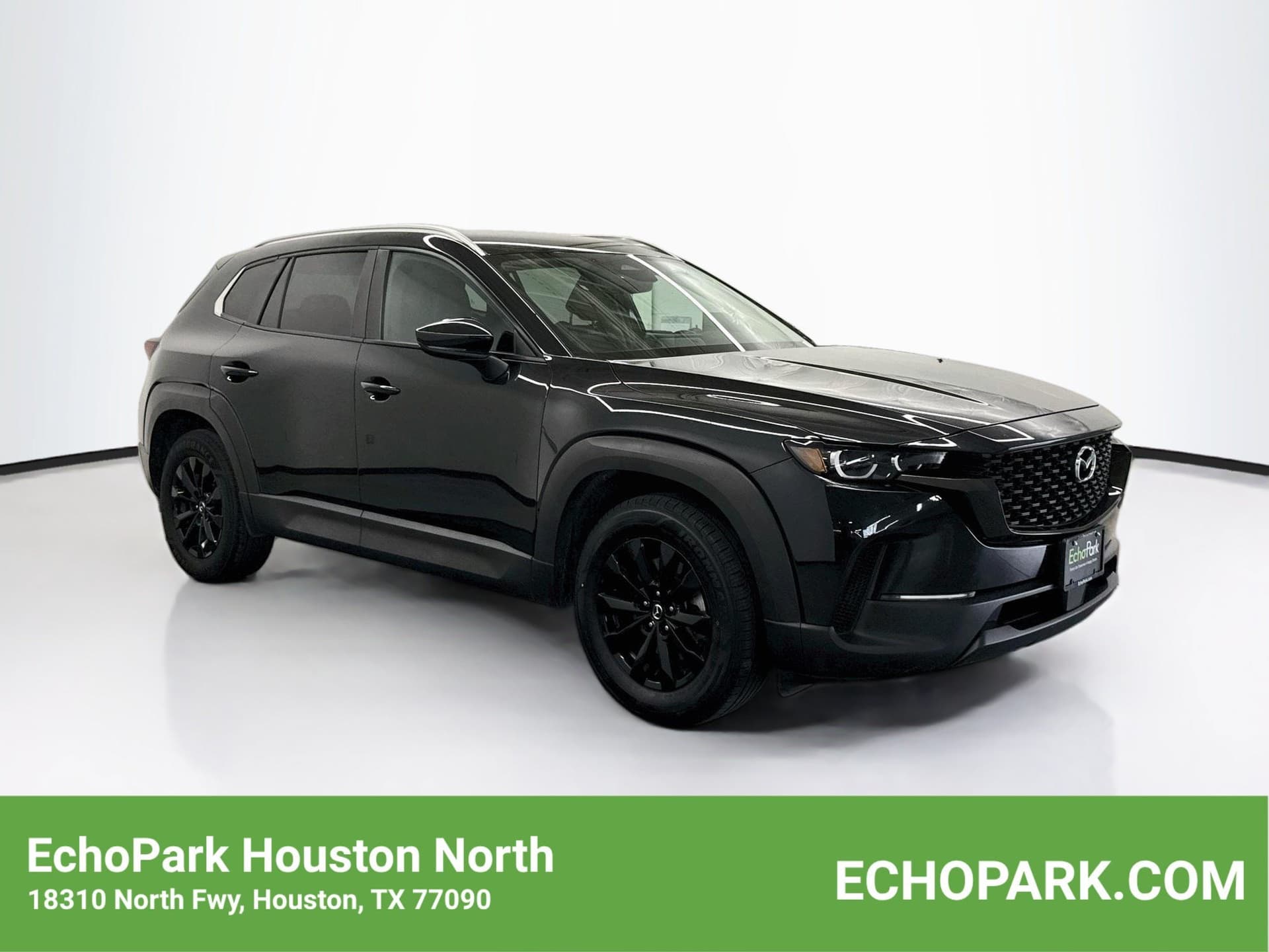 2025 Mazda CX-50 2.5 S Preferred Package — photo 1 of 31