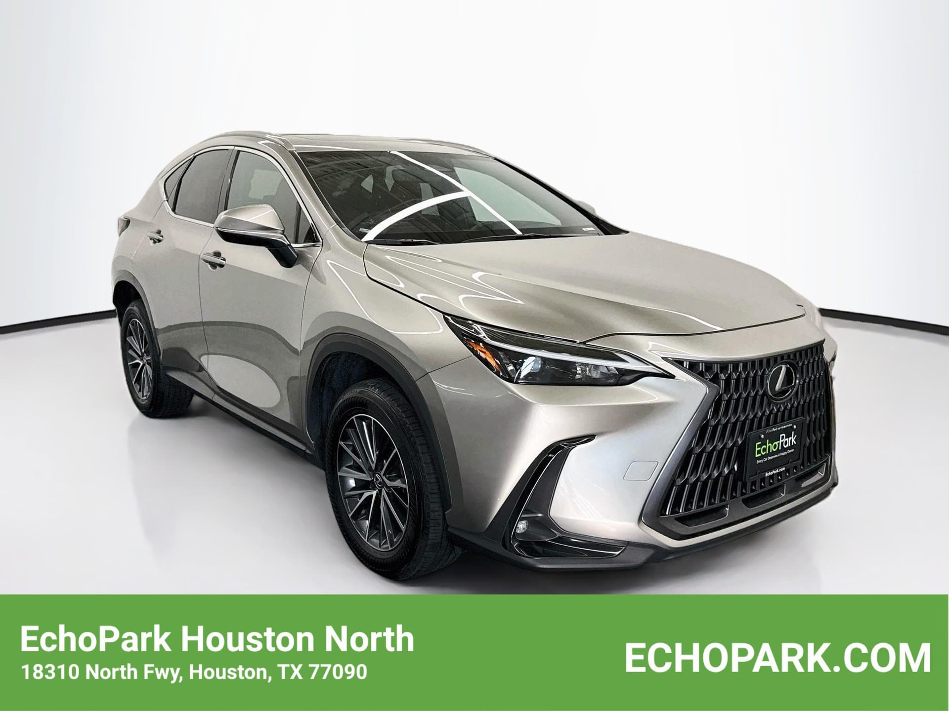 2024 Lexus NX NX 350 — photo 1 of 32