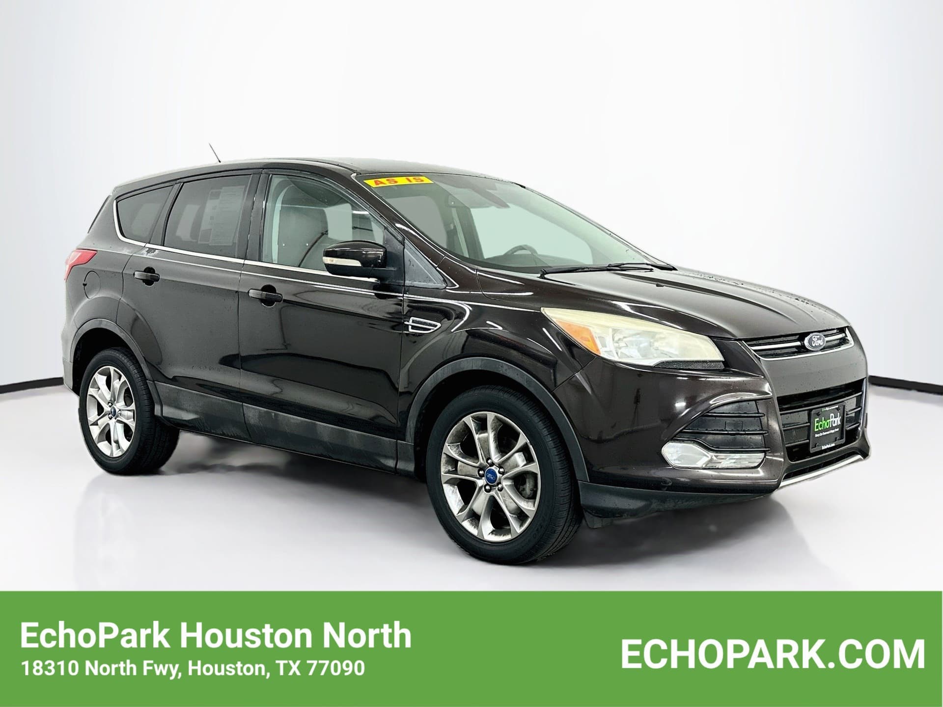 2013 Ford Escape SEL — photo 1 of 28