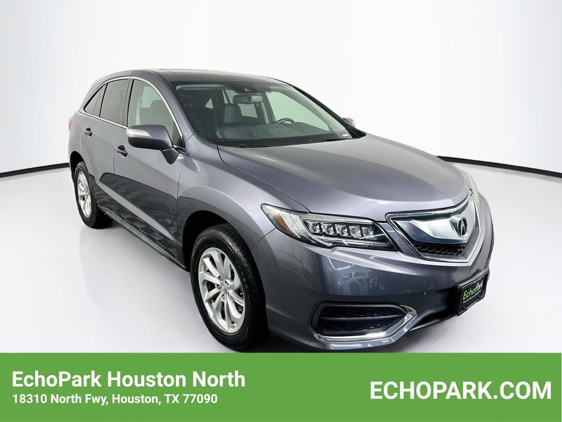2017 Acura RDX Base — photo 1 of 32