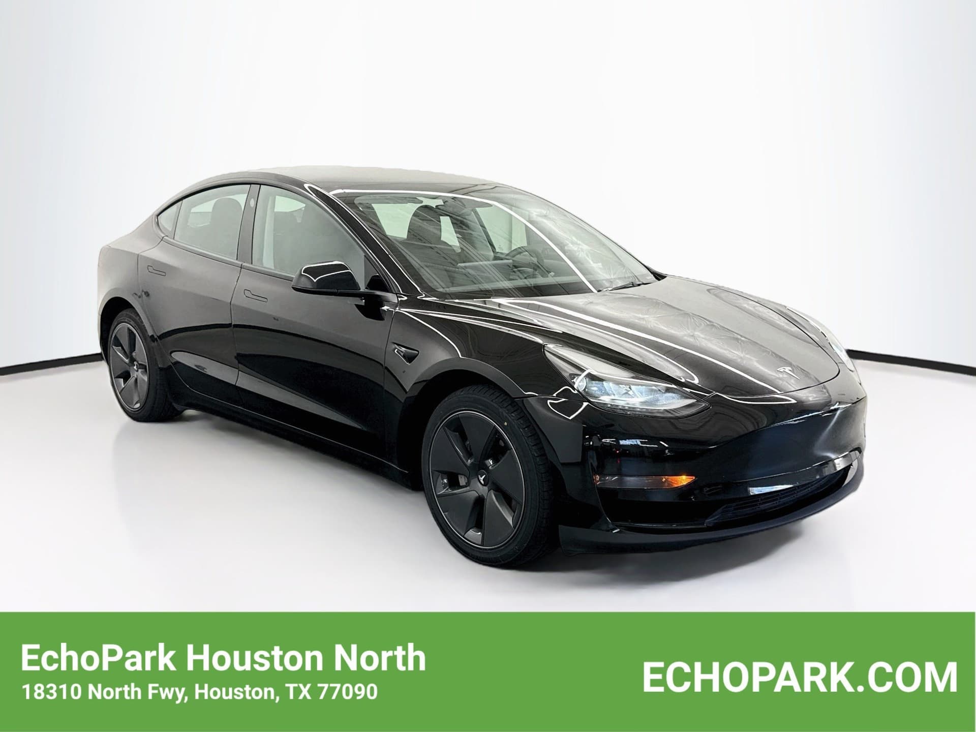 2023 Tesla Model 3 Base — photo 1 of 29