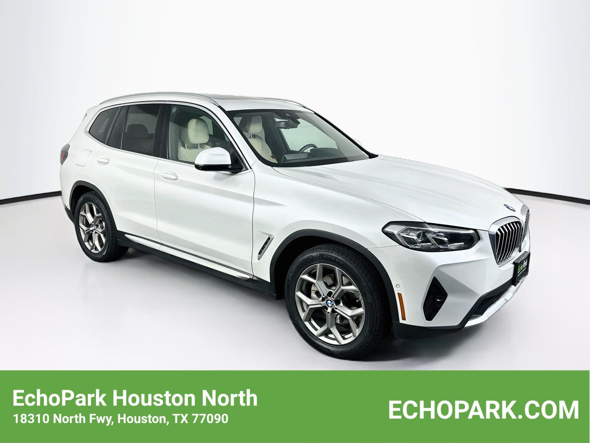 2024 BMW X3 sDrive30i — photo 1 of 31