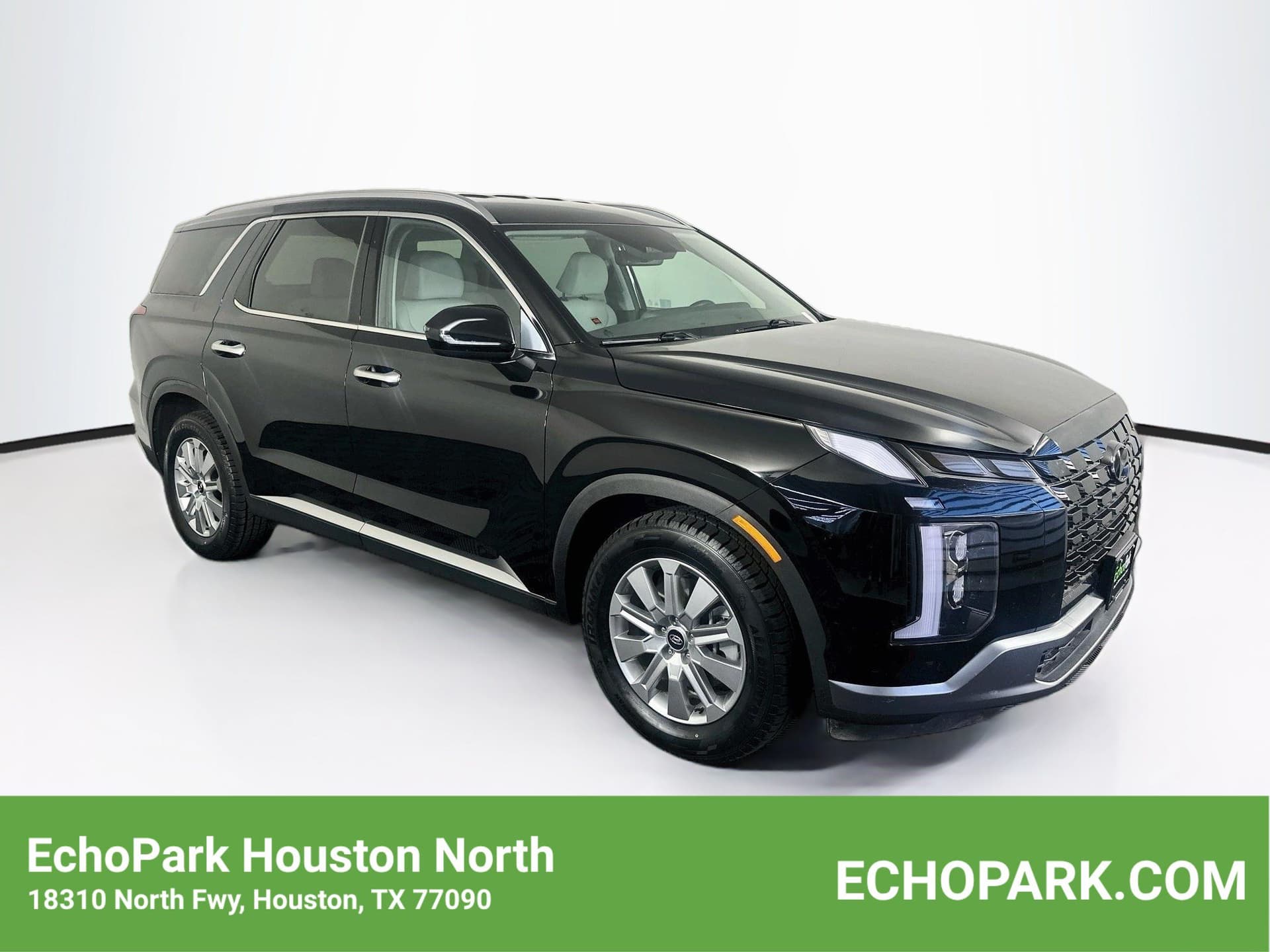 2025 Hyundai Palisade SEL — photo 1 of 32