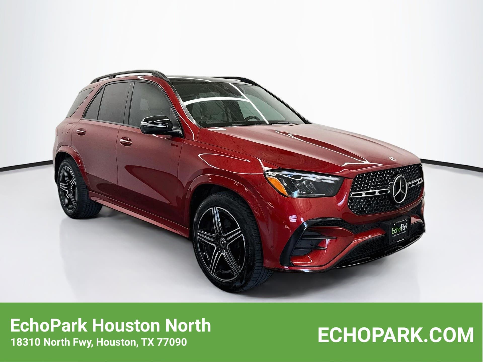 2025 Mercedes-Benz GLE Base — photo 1 of 32