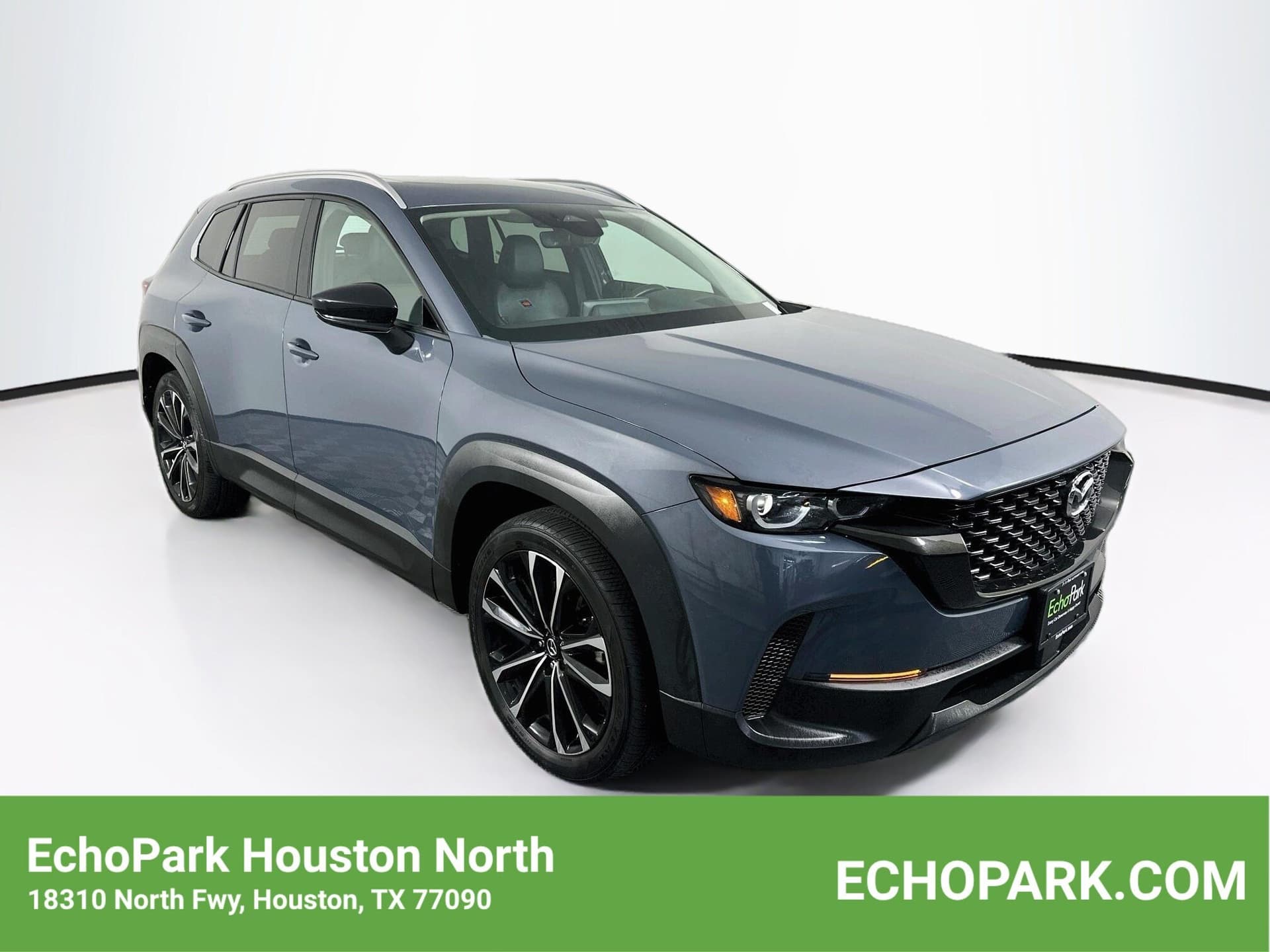 2025 Mazda CX-50 2.5 S Premium Plus Package — photo 1 of 32